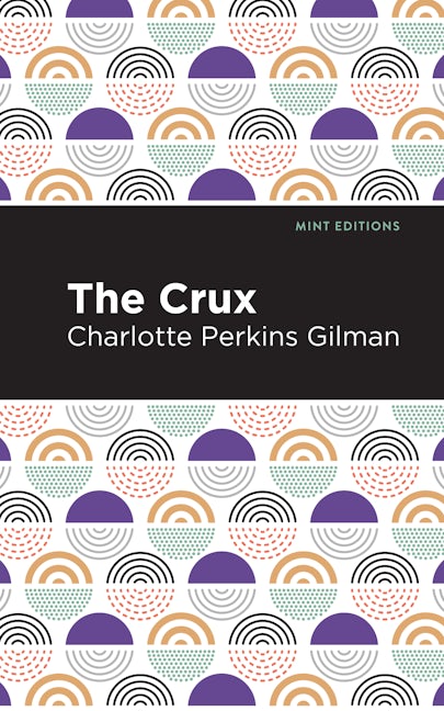 Book cover image for The Crux ISBN: 9781513207643